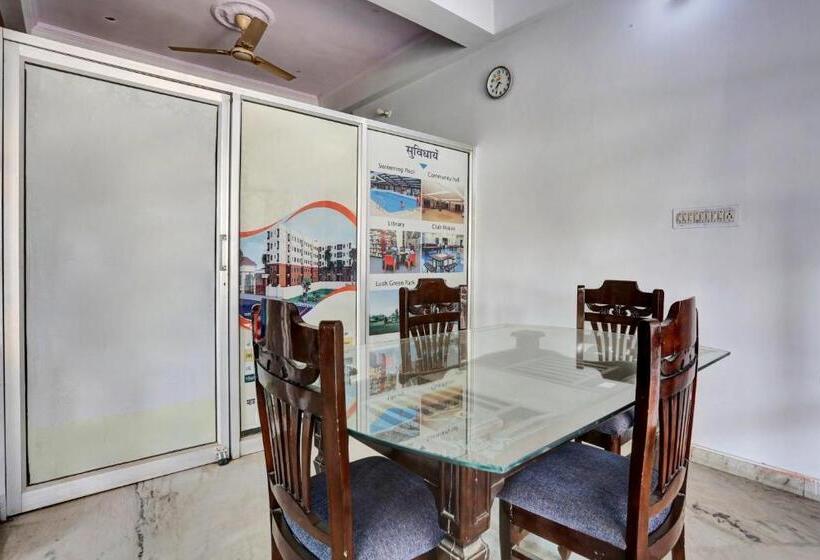 Oyo Flagship Hotel Vijay Shree