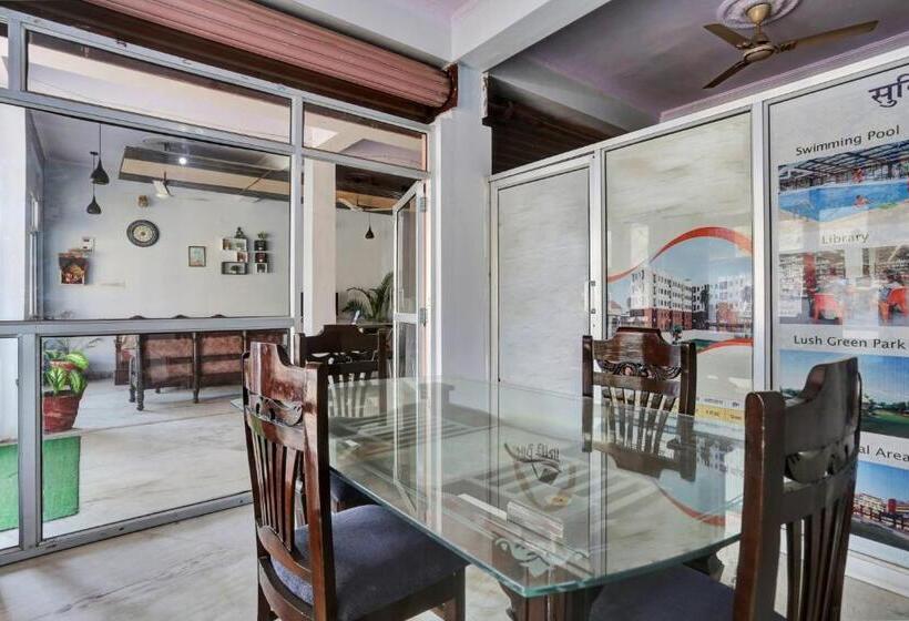 Oyo Flagship Hotel Vijay Shree