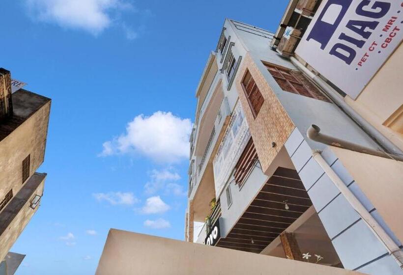 Oyo Flagship Hotel Vijay Shree