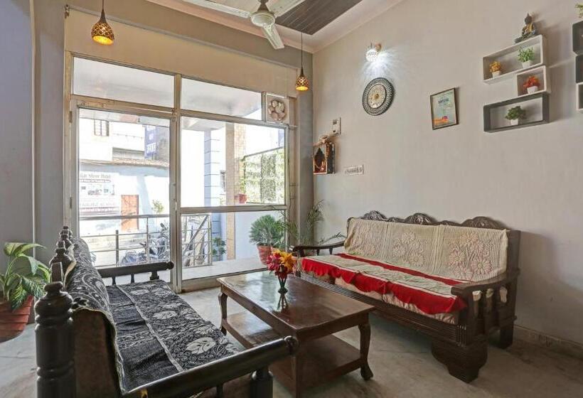 Oyo Flagship Hotel Vijay Shree