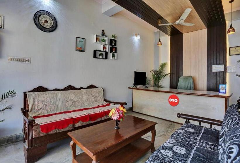 Oyo Flagship Hotel Vijay Shree