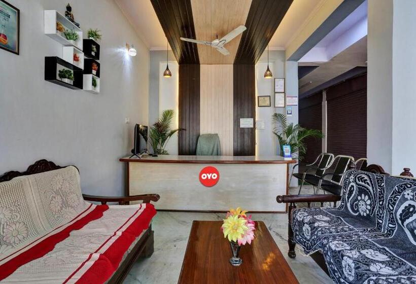 Oyo Flagship Hotel Vijay Shree