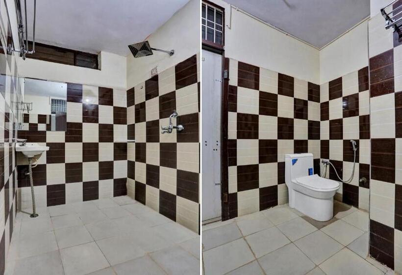 Oyo Flagship Hotel Vijay Shree