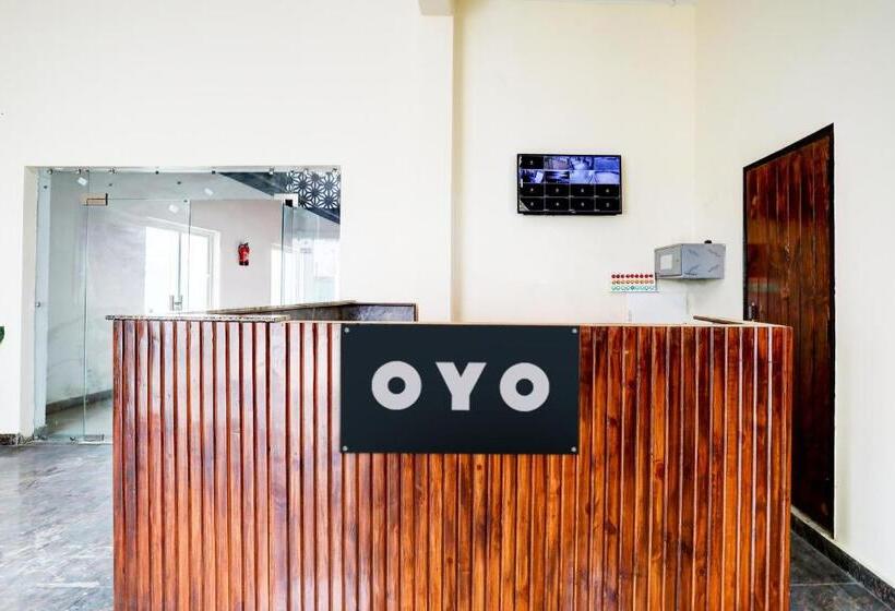 Oyo Hotel Ganga Safari