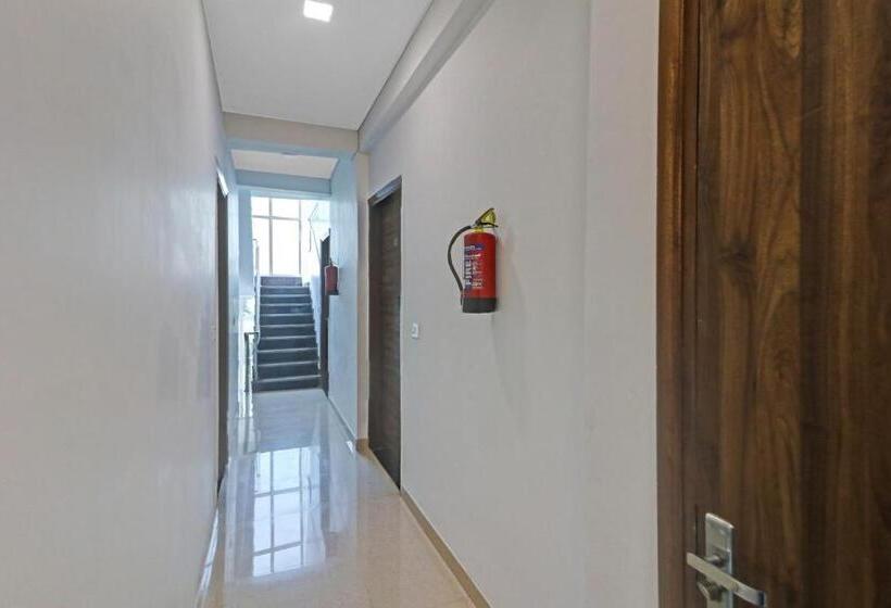 Oyo Hotel Safari Inn