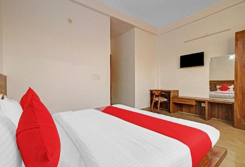 Oyo Hotel Safari Inn