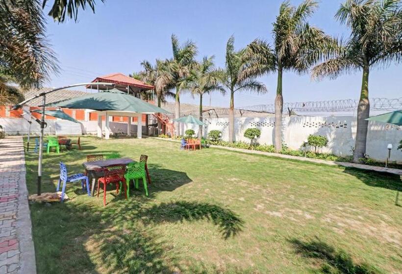 Oyo Hotel Safari Inn