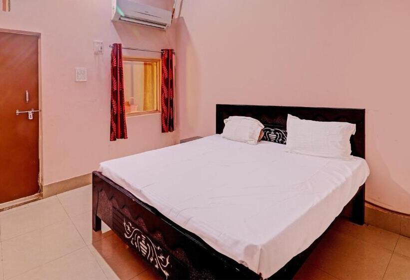 فندق Suhani Palace