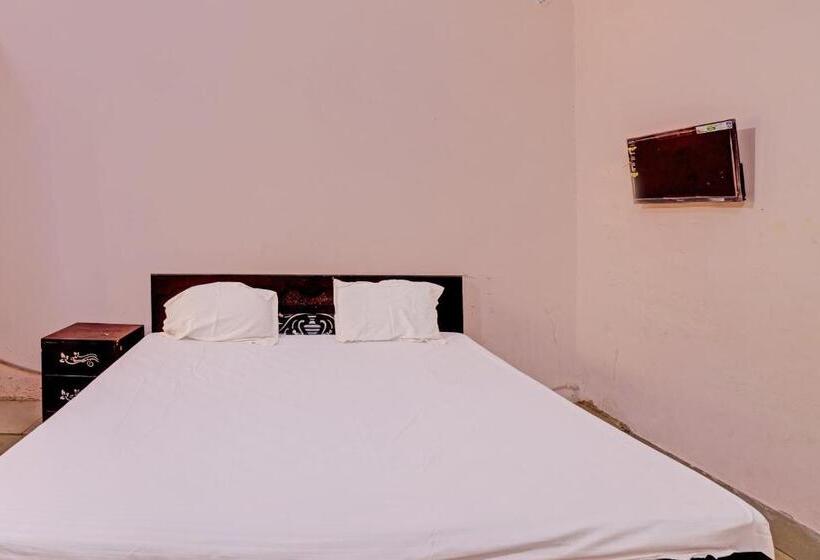 فندق Suhani Palace