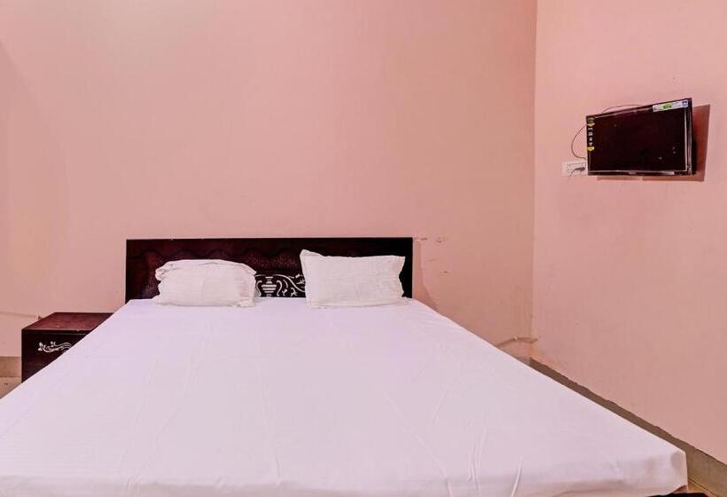 فندق Suhani Palace