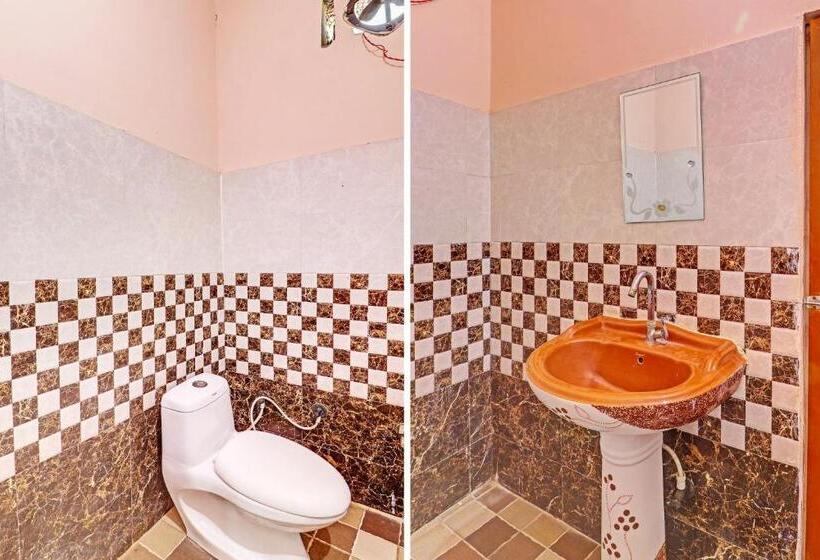 فندق Suhani Palace