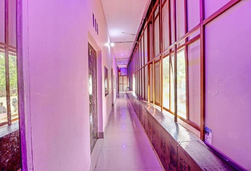 فندق Suhani Palace