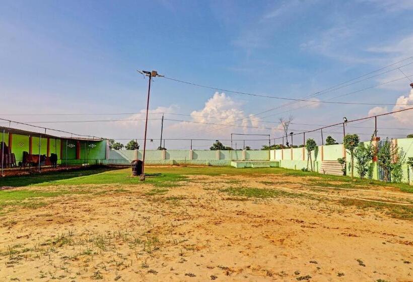 فندق Suhani Palace