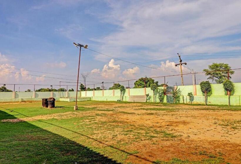 فندق Suhani Palace