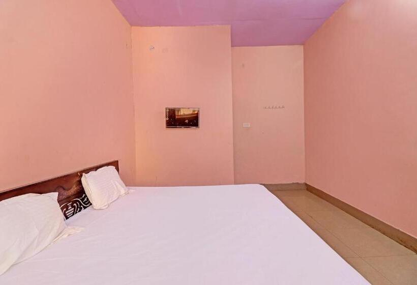 فندق Suhani Palace