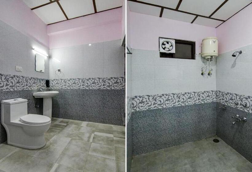 هتل Canadian Cottage Dalhousie