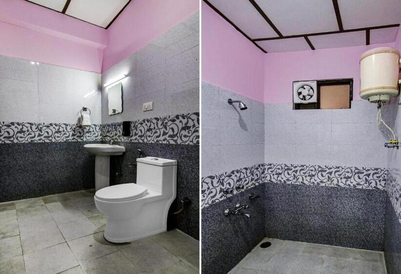 هتل Canadian Cottage Dalhousie