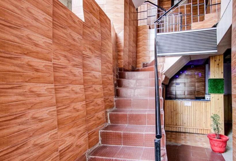 هتل Canadian Cottage Dalhousie