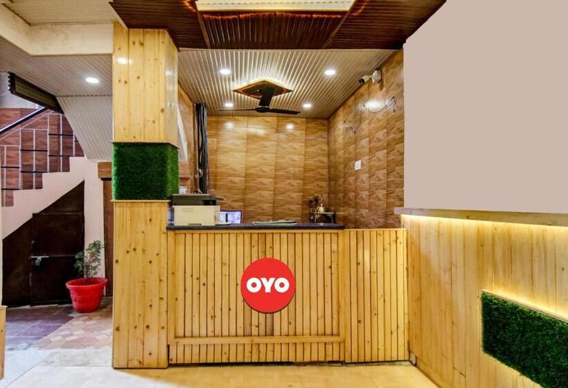 هتل Canadian Cottage Dalhousie