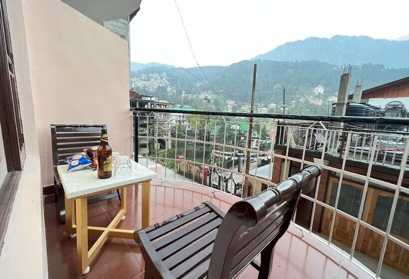 هتل Canadian Cottage Dalhousie