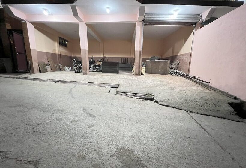 هتل Canadian Cottage Dalhousie