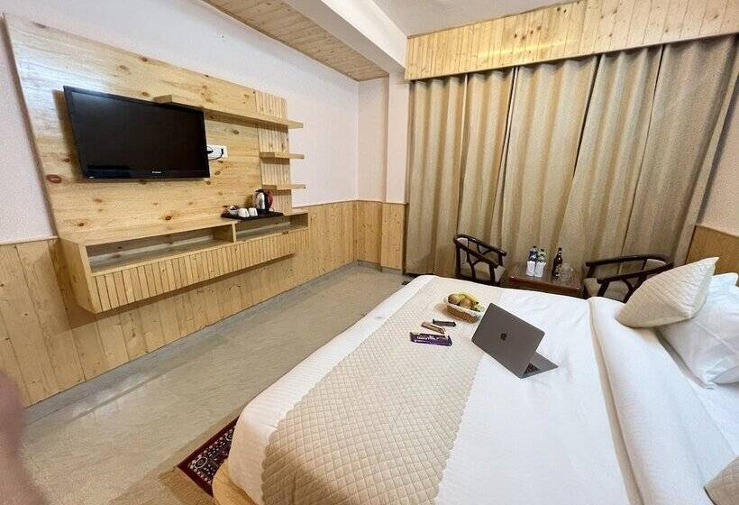 هتل Canadian Cottage Dalhousie