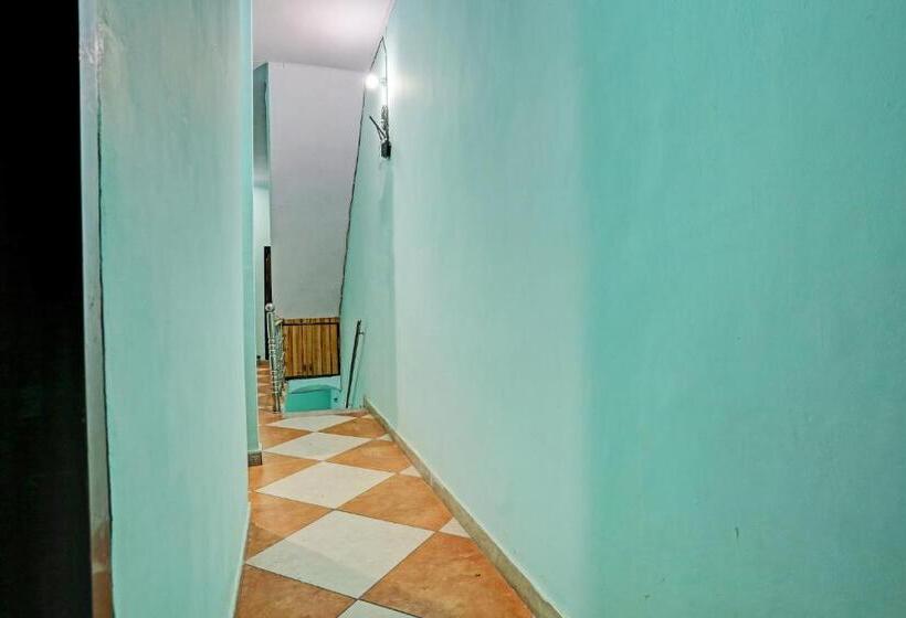 Oyo Hotel The Paradise Inn