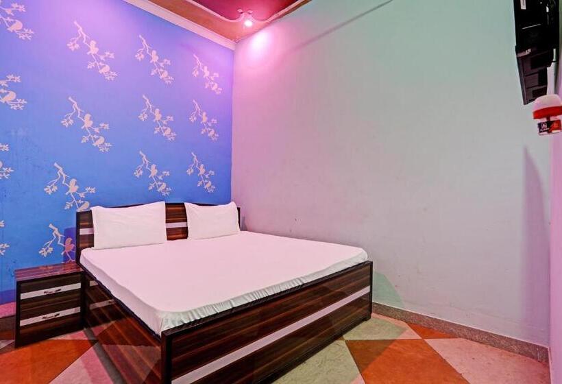 Oyo Hotel The Paradise Inn