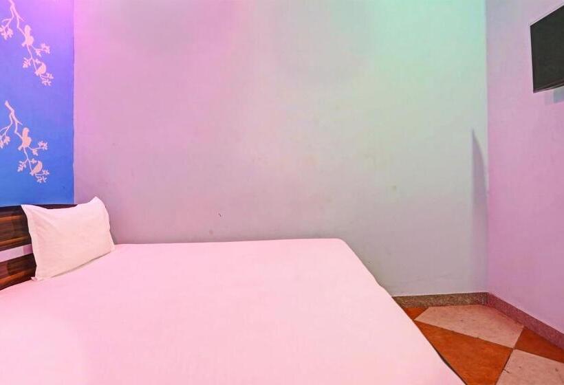 Oyo Hotel The Paradise Inn