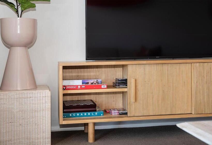 Panorama At Margarets Beach