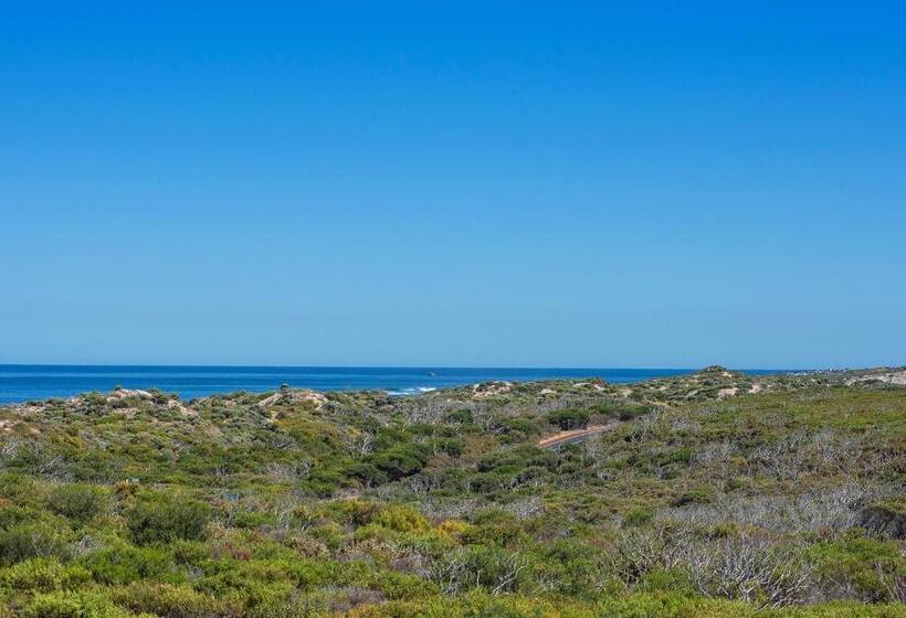 Panorama At Margarets Beach