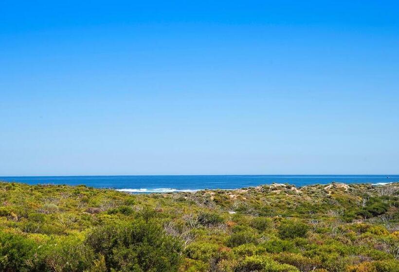 Panorama At Margarets Beach