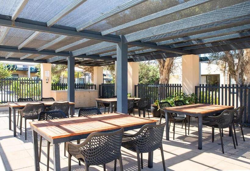 Panorama At Margarets Beach