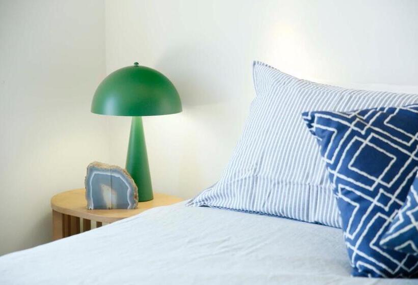 Panorama At Margarets Beach