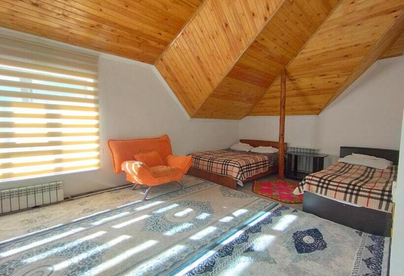 پانسیون жайсан