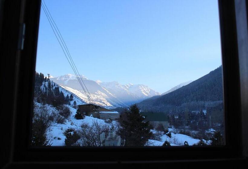 پانسیون жайсан