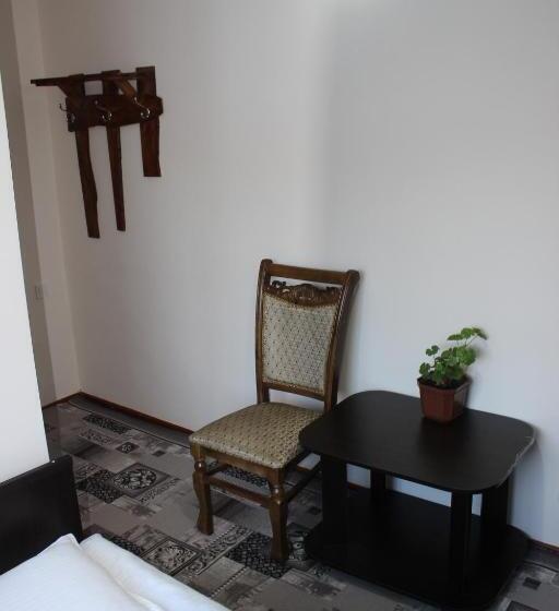 پانسیون жайсан