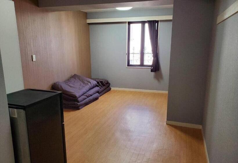 پانسیون ユースホステルソノママ