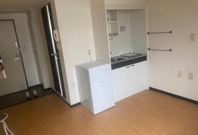 پانسیون ユースホステルソノママ