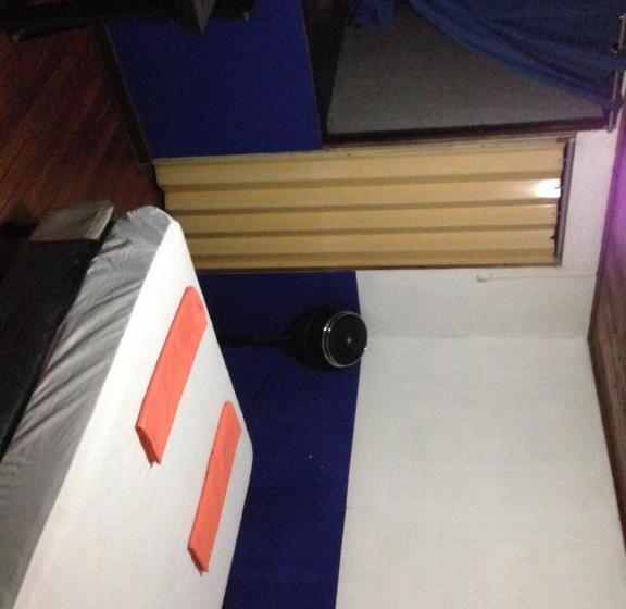 膳宿费 2003 Hotelelcacique 2013 Sjoairportlodge 2019 Coffee Bean Lodge