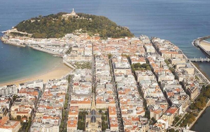 پانسیون 32 De Agostos