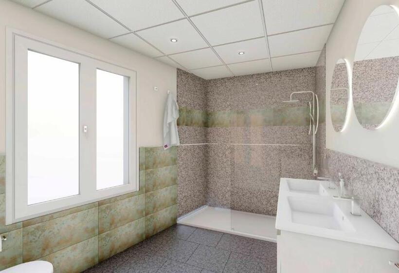 پانسیون Antídoto Rooms Zocodover Check In On Line