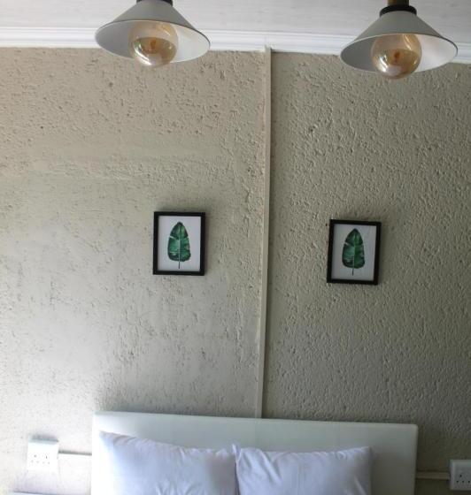 膳宿费 Asante Sana Guest House