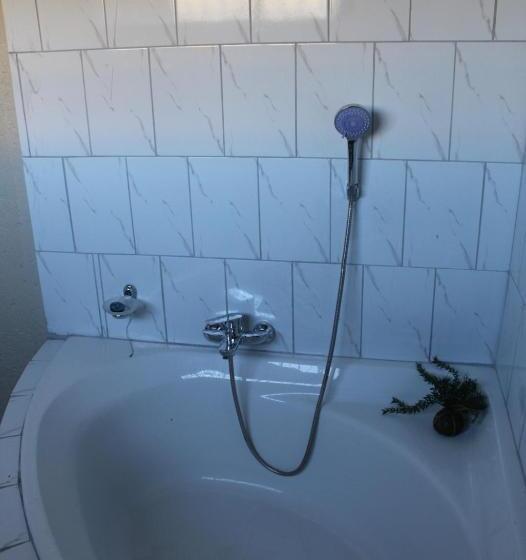 膳宿费 Asante Sana Guest House