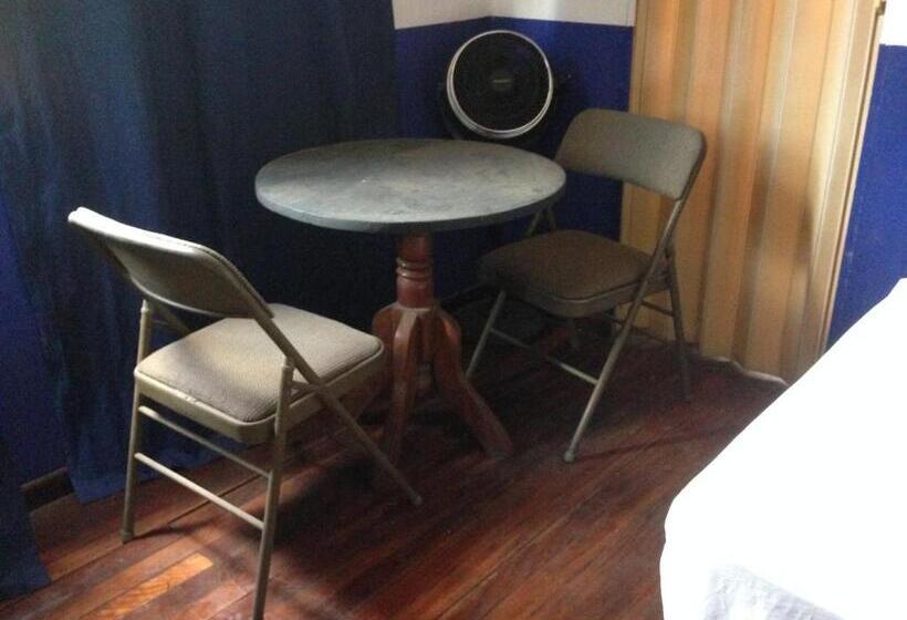 بنسيون Beans & Coffee Lodge