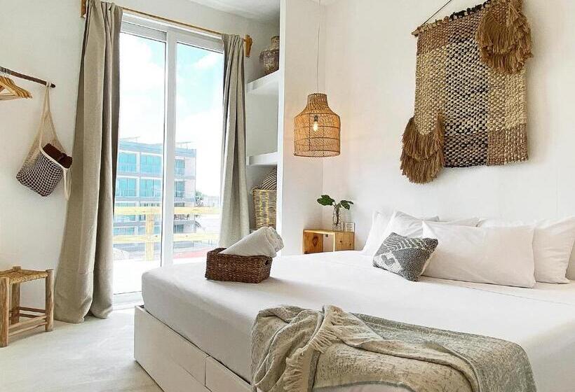 پانسیون Casa Alkimia Town