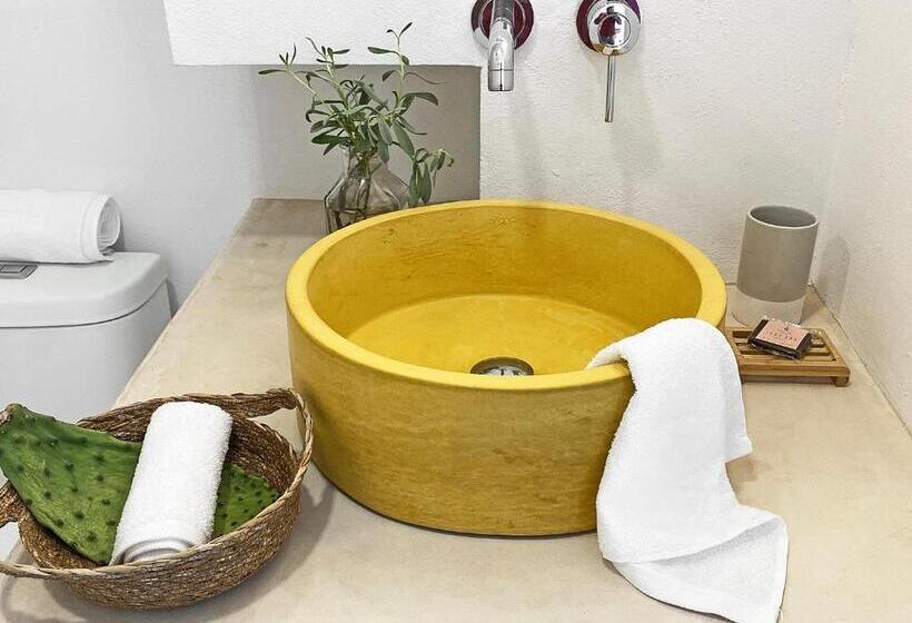 پانسیون Casa Alkimia Town