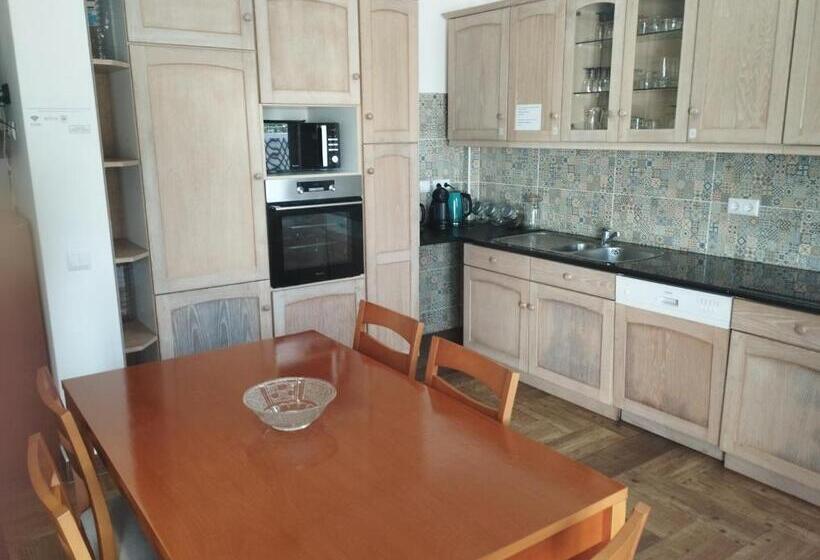 Пансион Casa Sarguito