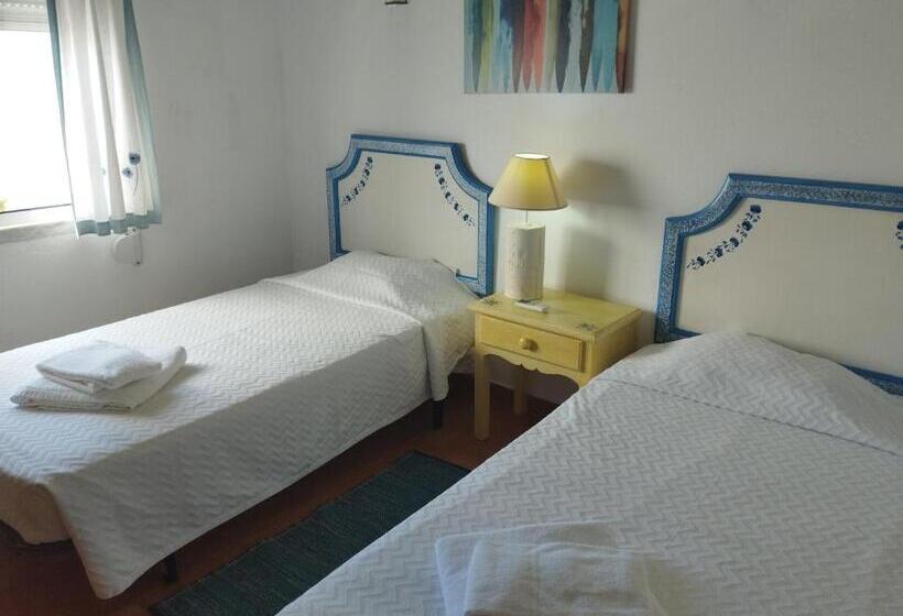 Пансион Casa Sarguito