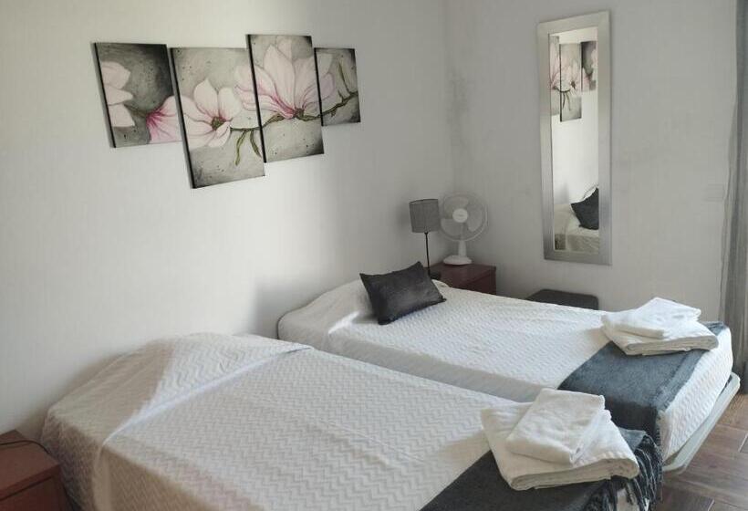 Пансион Casa Sarguito